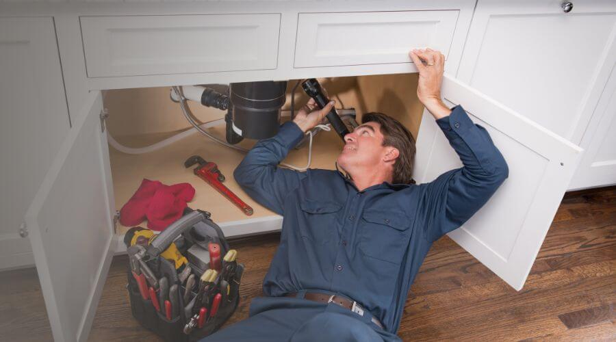Professional Leak Detection in Dowelltown, TN